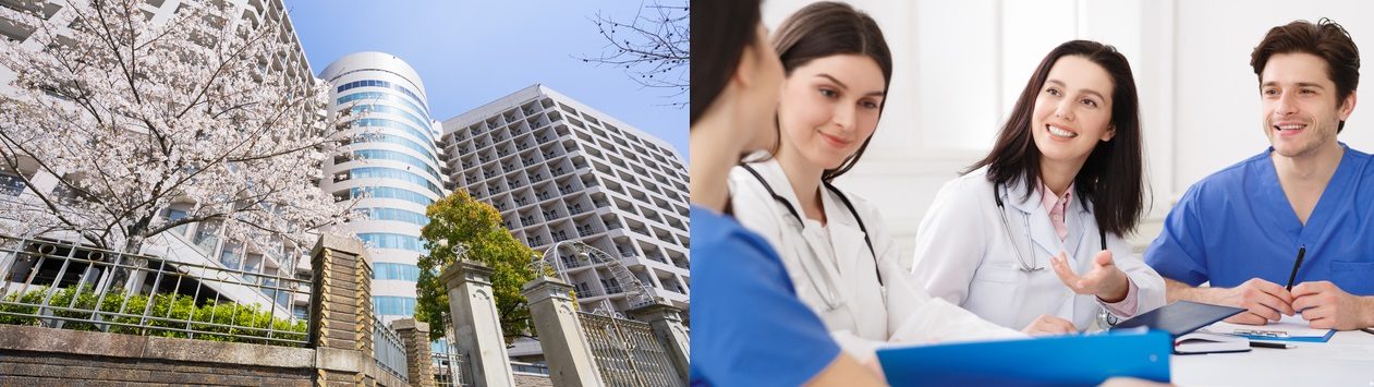 医療福祉経営評価研究機構